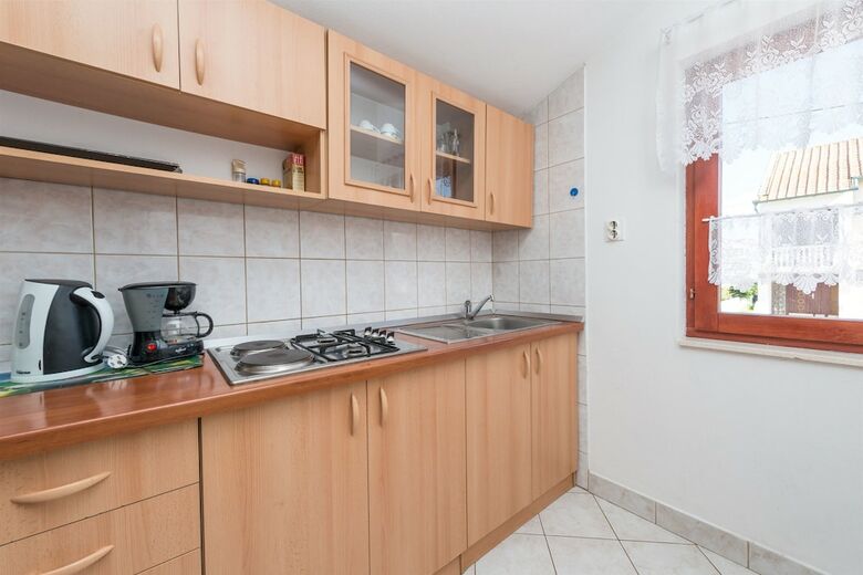 Apartments Miljenka