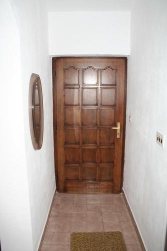 Apartment Stara Novalja 4144a