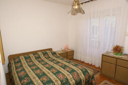 Apartments By The Sea Kneza (korcula) - 4366