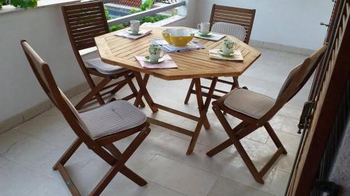 Apartamentos Studio Jelsa 11319a