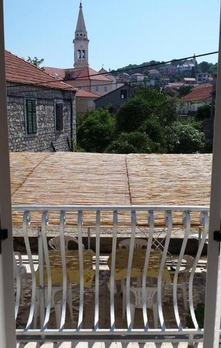 Apartamentos Studio Jelsa 11319a