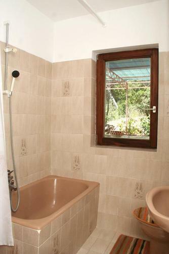 Apartment Vrboska 4634b