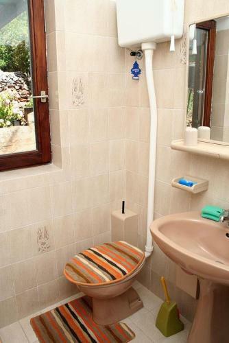 Apartment Vrboska 4634b
