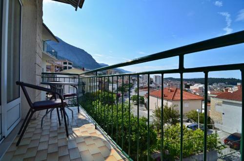 Apartments Villa Luce