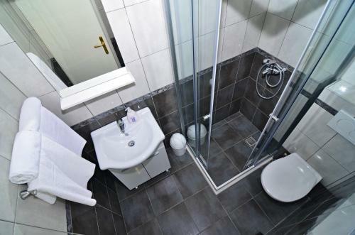 Apartments Villa Luce
