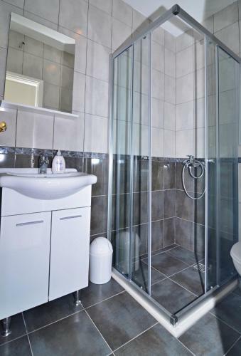 Apartments Villa Luce
