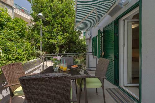 Apartments Villa Luce