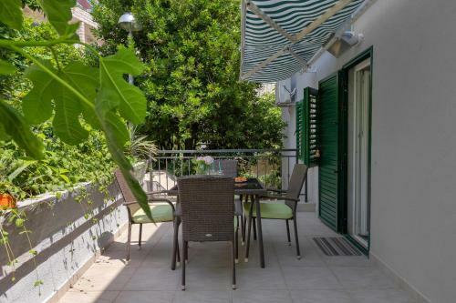 Apartments Villa Luce