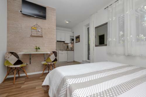 Apartments Villa Luce