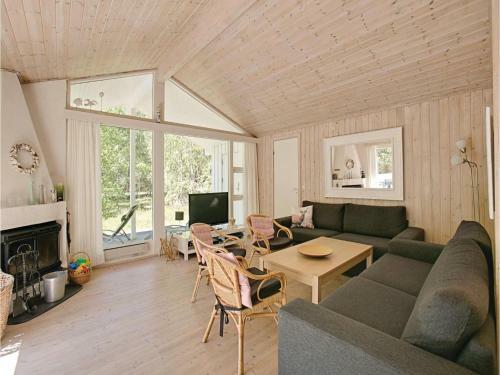 Holiday Home Skovsangervej Nex� Denm