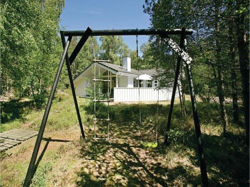 Holiday Home Skovsangervej Nex� Denm