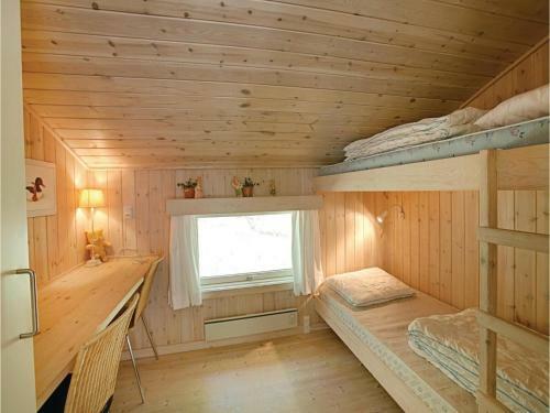 Holiday Home Skovsangervej Nex� Denm