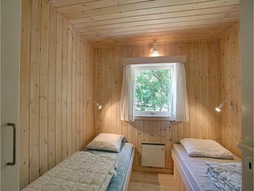 Holiday Home Skovsangervej Nex� Denm