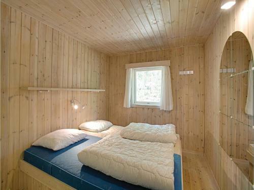 Holiday Home Skovsangervej Nex� Denm