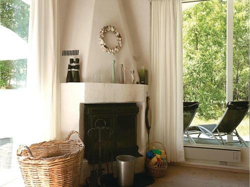 Holiday Home Skovsangervej Nex� Denm