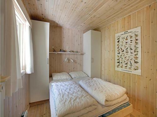 Holiday Home Skovsangervej Nex� Denm