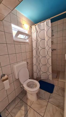 Apartments Kivi