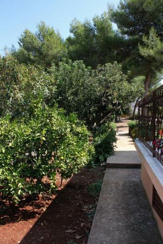 Apartments With A Parking Space Mirca (brac) - 728