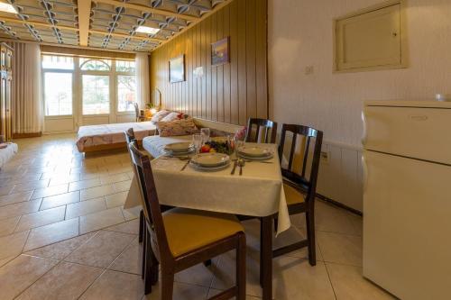 Apartamento Crikvenica Studio 1