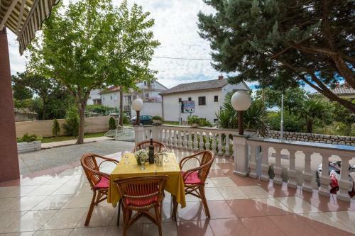 Apartamento Crikvenica Studio 1
