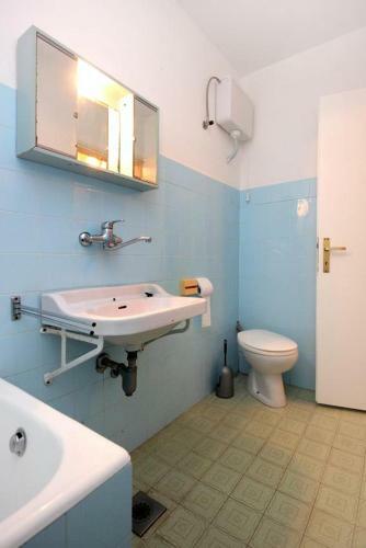 Apartment Stara Novalja 9352a