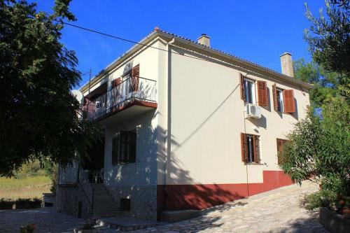 Apartment Stara Novalja 9352a