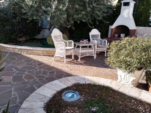 Apartments Villa Rosi