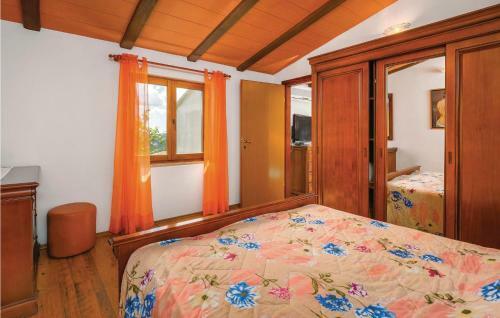 Holiday Home Reburici I