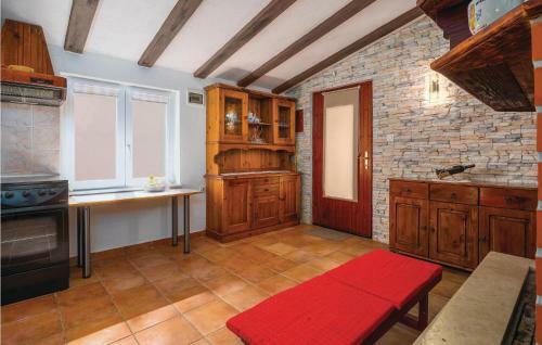Holiday Home Reburici I