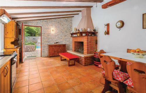 Holiday Home Reburici I
