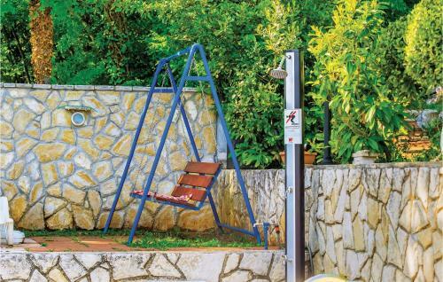 Holiday Home Reburici I