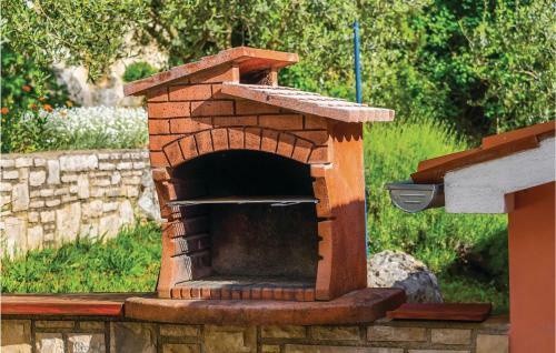 Holiday Home Reburici I