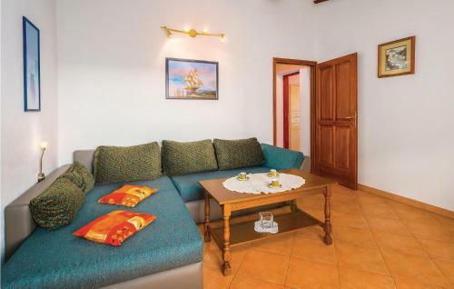 Holiday Home Reburici I