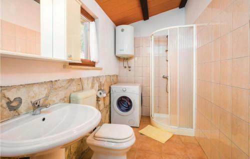 Holiday Home Reburici I