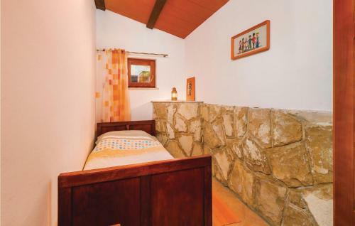 Holiday Home Reburici I