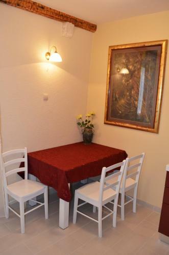 Tragurium & Salona Apartments