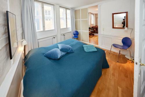 Magstr�de Central Apartment