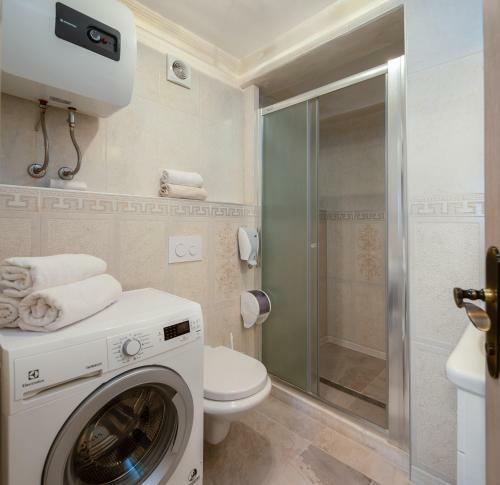 Royal Apartment Varos