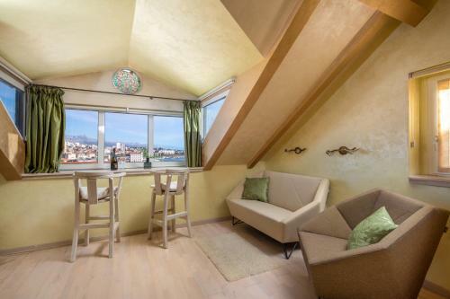 Royal Apartment Varos
