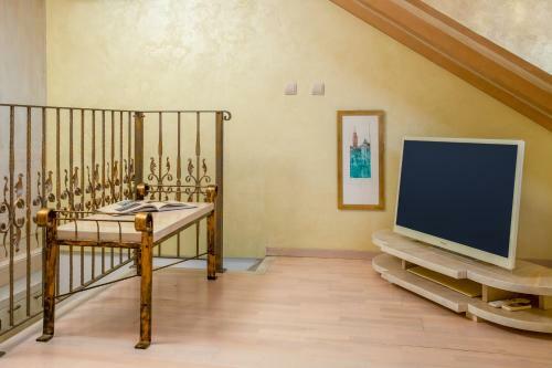 Royal Apartment Varos