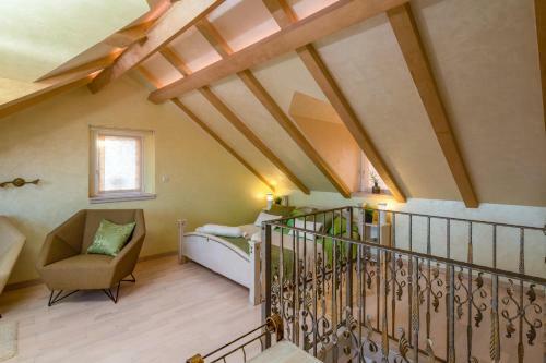 Royal Apartment Varos