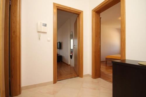 Apartment Makarska 3751g