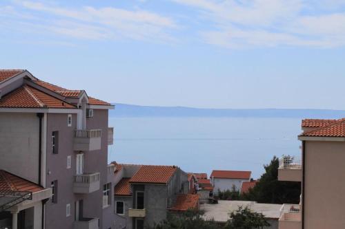 Apartment Makarska 3751g
