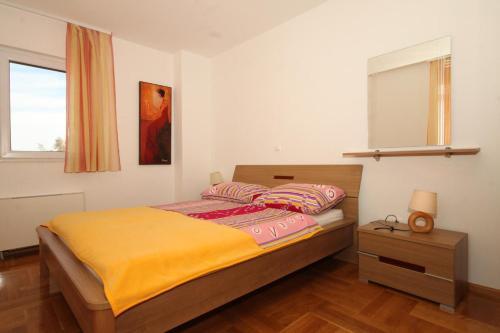 Apartment Makarska 3751g
