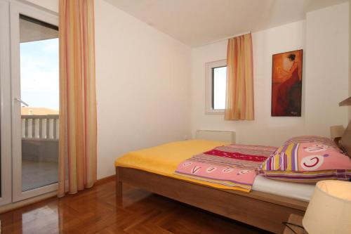 Apartment Makarska 3751g
