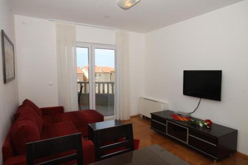 Apartment Makarska 3751g