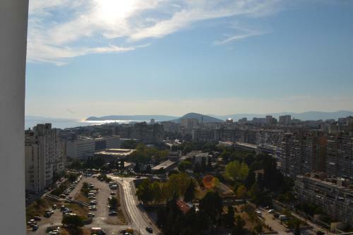 Apartment Great View