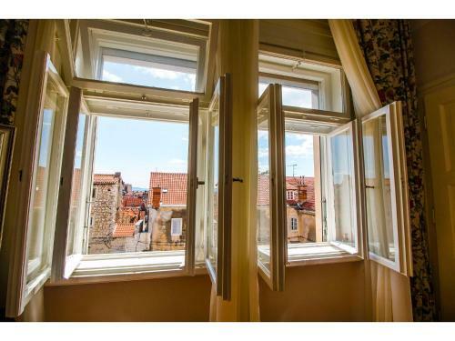 Hostal Bastion Luxury Rooms