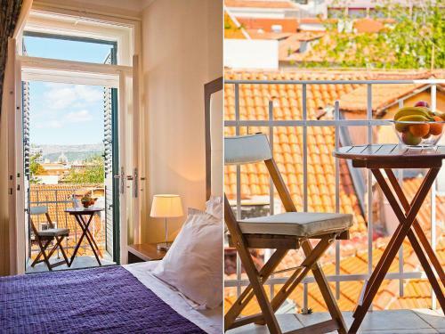 Hostal Bastion Luxury Rooms