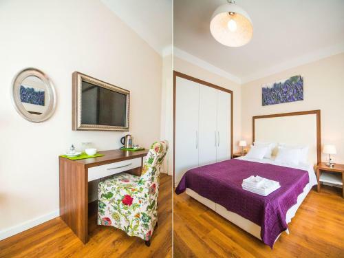 Hostal Bastion Luxury Rooms